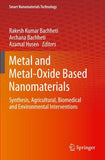 Metal and Metal-Oxide Based Nanomaterials