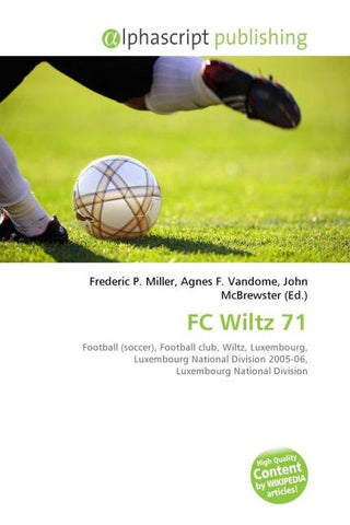 FC Wiltz 71
