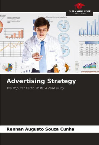 Advertising Strategy
