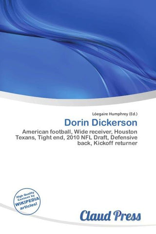 Dorin Dickerson