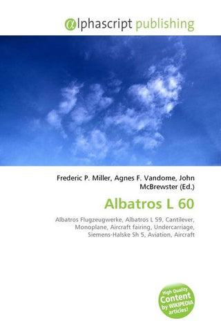 Albatros L 60