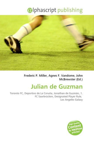 Julian de Guzman