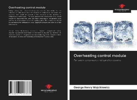 Overheating control module