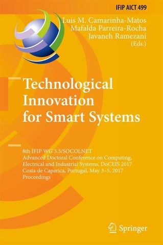 Technological Innovation for Smart Systems