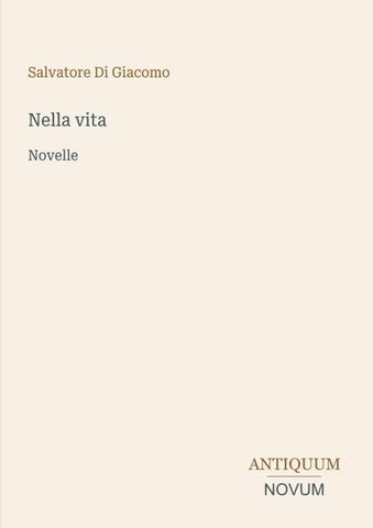 Nella vita