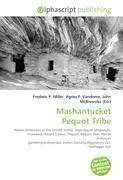 Mashantucket Pequot Tribe