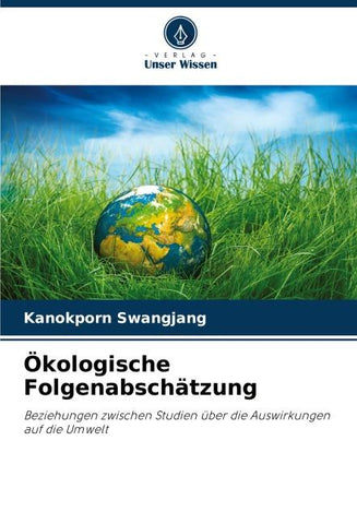 Ökologische Folgenabschätzung