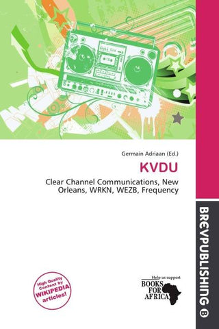 KVDU