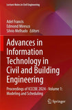 Advances in Information Technology in Civil and Building Engineering