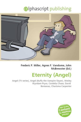 Eternity (Angel)