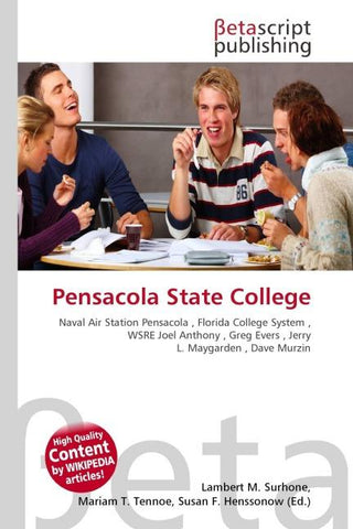 Pensacola State College