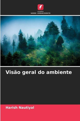 Visão geral do ambiente