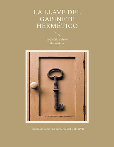 La llave del gabinete hermético