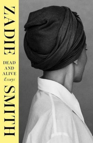 Dead and Alive