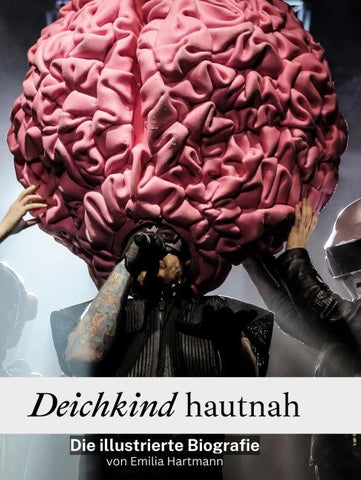 Deichkind hautnah