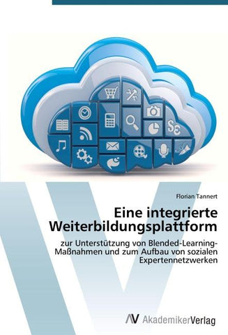 Eine integrierte Weiterbildungsplattform