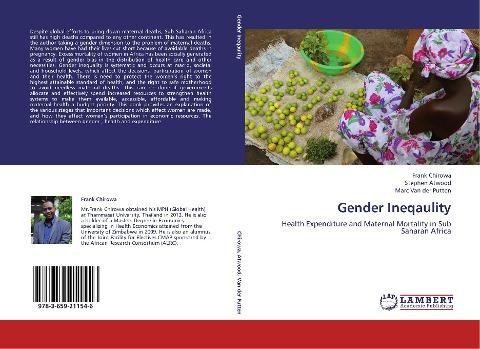 Gender Ineqaulity