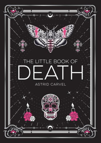 The Little Book of Death