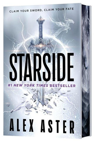 Starside (Deluxe Limited Edition)