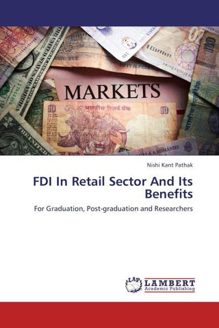 FDI In Retail Sector And Its Benefits