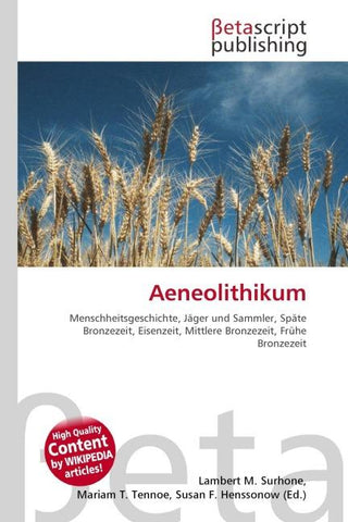 Aeneolithikum