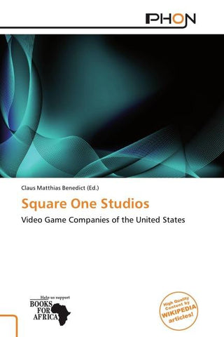 Square One Studios