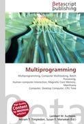 Multiprogramming