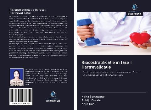 Risicostratificatie in fase 1 Hartrevalidatie