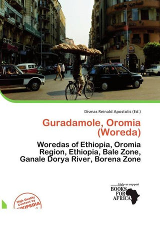 Guradamole, Oromia (Woreda)