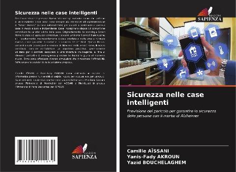 Sicurezza nelle case intelligenti