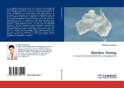 Election Timing