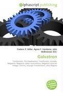 Galvatron