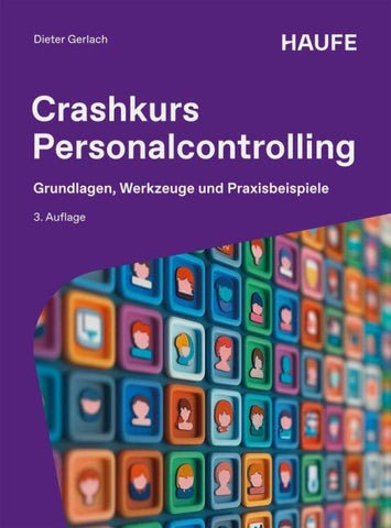 Crashkurs Personalcontrolling