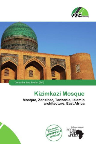 Kizimkazi Mosque