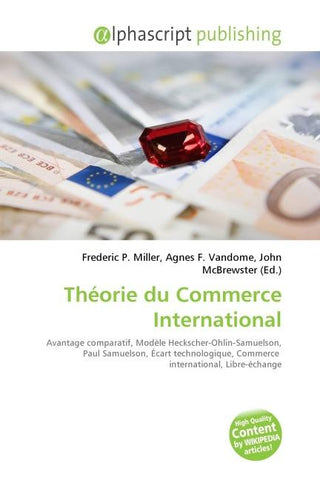 Théorie du Commerce International