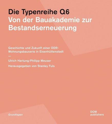 Die Typenreihe Q6