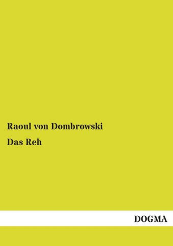 Das Reh