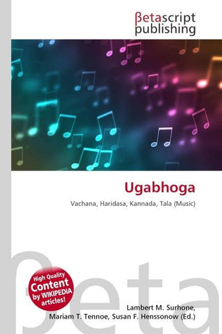 Ugabhoga