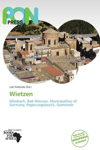 Wietzen