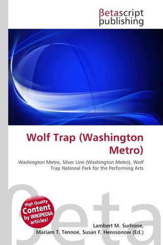 Wolf Trap (Washington Metro)