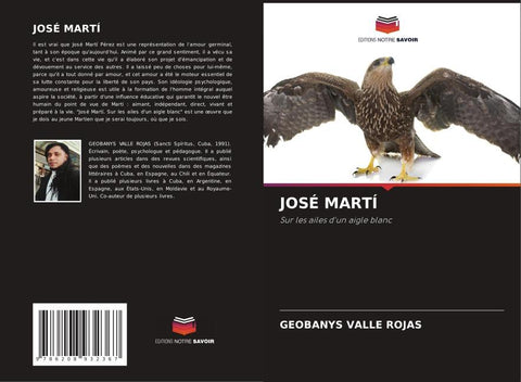 JOSÉ MARTÍ