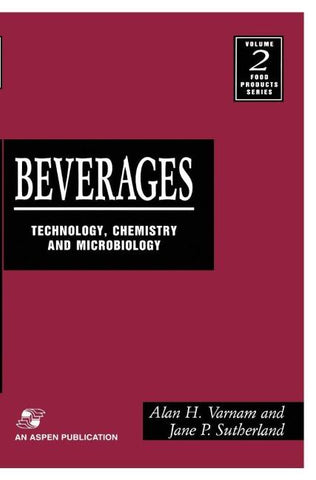 Beverages: Technology, Chemistry and Microbiology