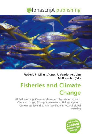Fisheries and Climate Change