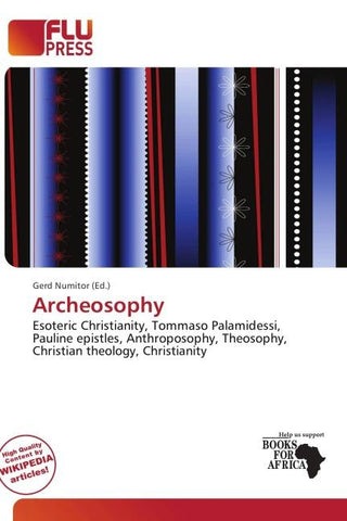Archeosophy