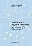 Central Bank Digital Currencies (CBDCs)