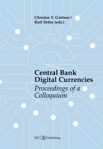 Central Bank Digital Currencies (CBDCs)