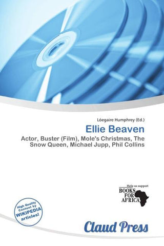 Ellie Beaven