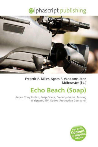 Echo Beach (Soap)