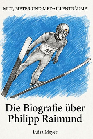 Die Biografie über Philipp Raimund