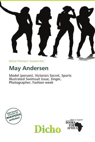 May Andersen